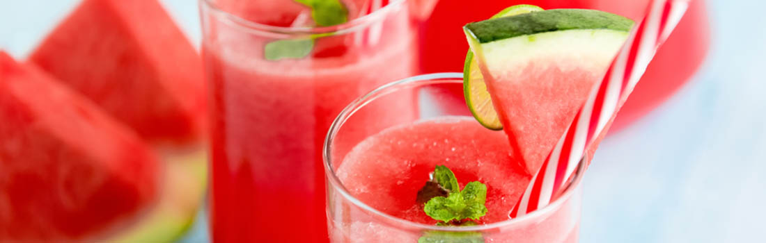 5 frutas para hidratar tu cuerpo cuando suban las temperaturas!