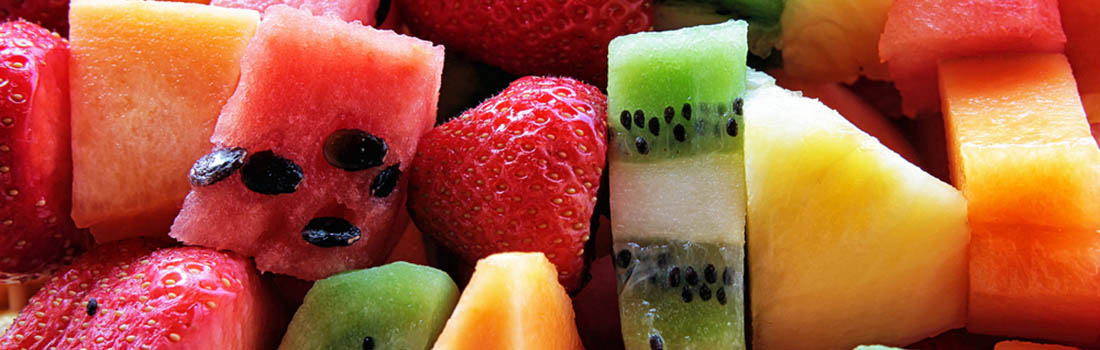 5 frutas para hidratar tu cuerpo cuando suban las temperaturas!