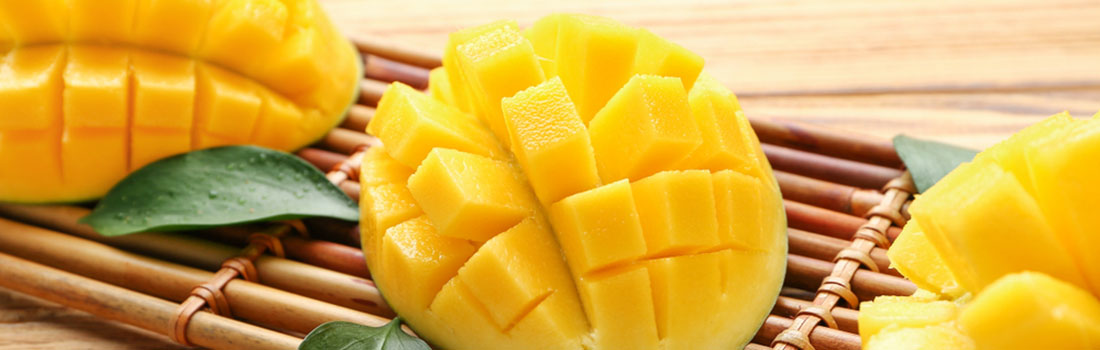 El poder del mango y sus 5 beneficios