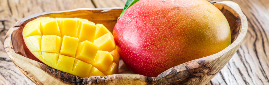 El poder del mango y sus 5 beneficios