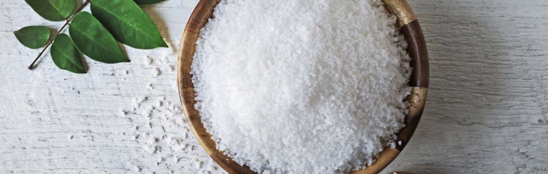 México sorprende al ser el sexto productor de sal en el mundo!