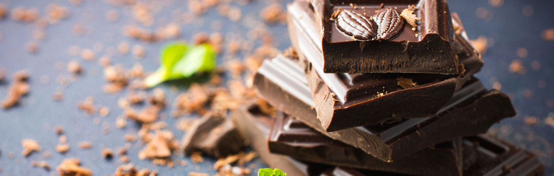 Chocolate negro Aunque sea dificil de creer el chocolate negro posee hasta 4 veces más de probióticos que los lácteos, por lo que debe ser consumido con moderación.