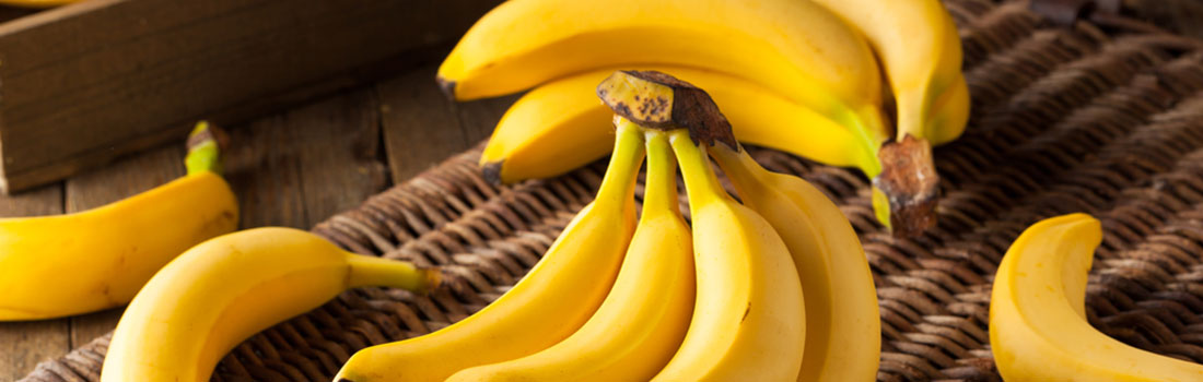 Banano, 10 cosas importantes que debes saber de esta popular fruta