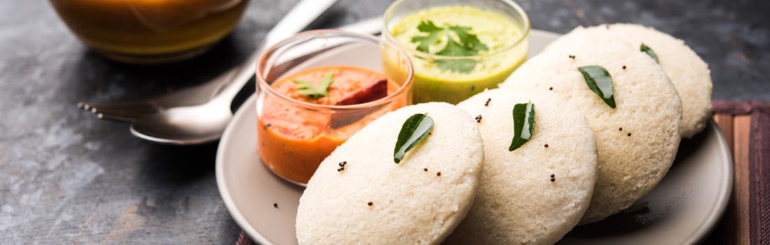 5 platillos hindués sorprendentes bajos en calorías
