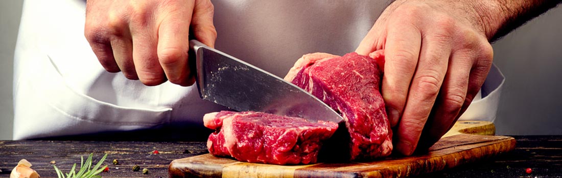 Gen sería el causante de producir cáncer tras consumir carnes rojas