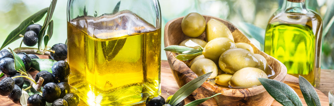 El aceite de oliva ¿Es realmente malo para freír y menos económico?