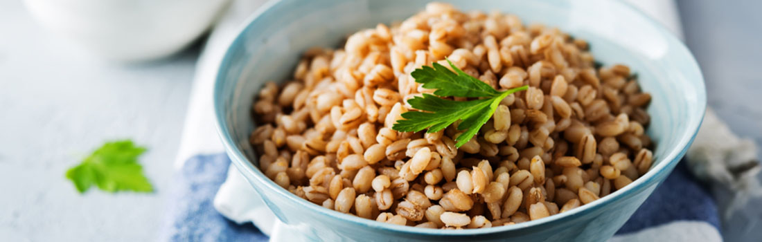 Los cereales integrales y sus 7 beneficios para nuestra alimentación
