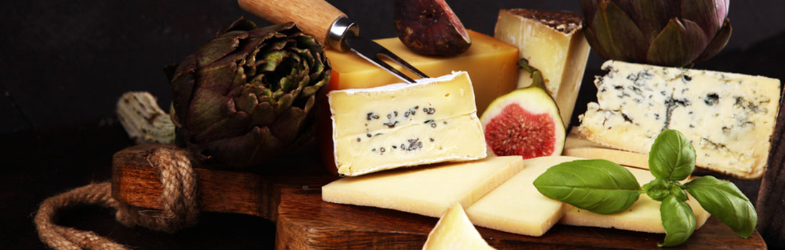 El queso sería tan adictivo como las drogas?