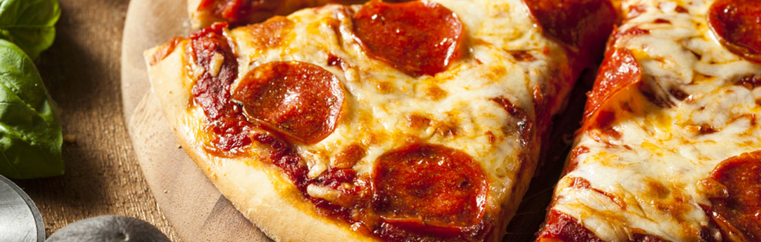 La pizza, una pasión de multitudes ¿Podríamos vivir sin ella?