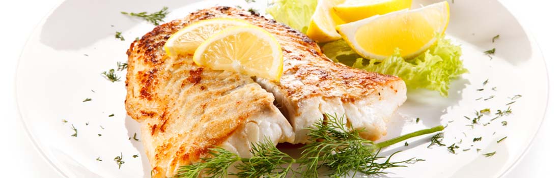 Feria Gastronómica del Mar
