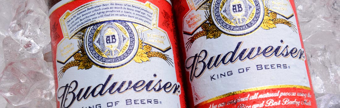 Glifosato, agente cancerígeno en cervezas Corona, Budweiser y Heineken