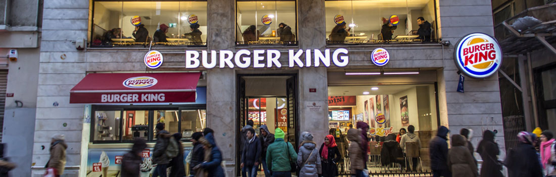 La Cajita Infeliz de Burger King por una buena causa