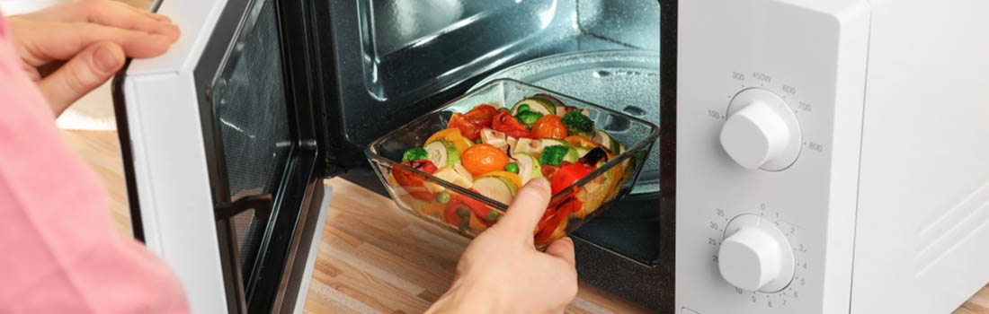 Seguridad alimentaria y los malos hábitos en la cocina