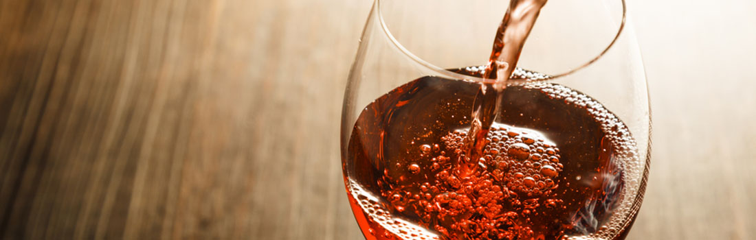 Auge en ventas de vino Rosé ¿Lo has probado?