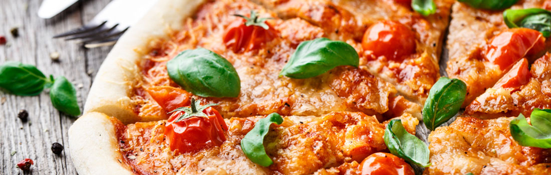 Cómo hacer masa de pizza en casa con sencillos ingredientes