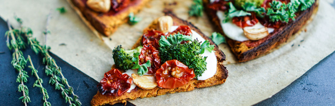 Cómo hacer masa de pizza en casa con sencillos ingredientes