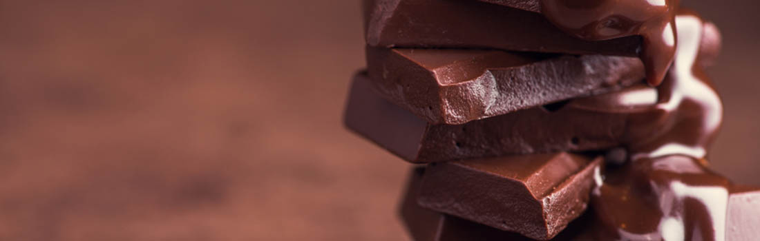 Comer chocolate nos ayuda a mejorar nuestra memoria?