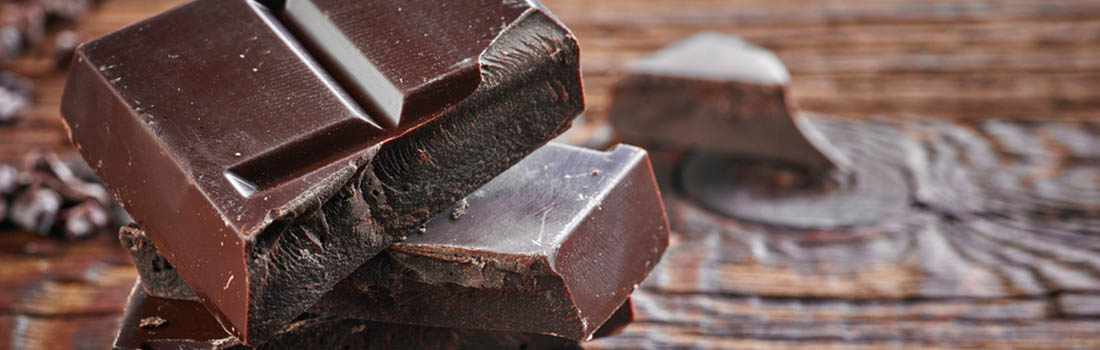 Nuevo chocolate negro sorprende por no tener azúcares añadidos