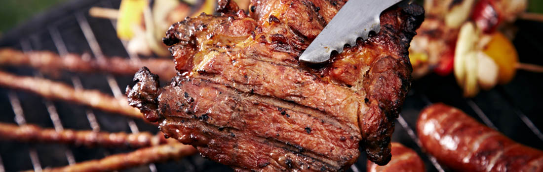 La carne asada produce cáncer? Desde Harvard responden.
