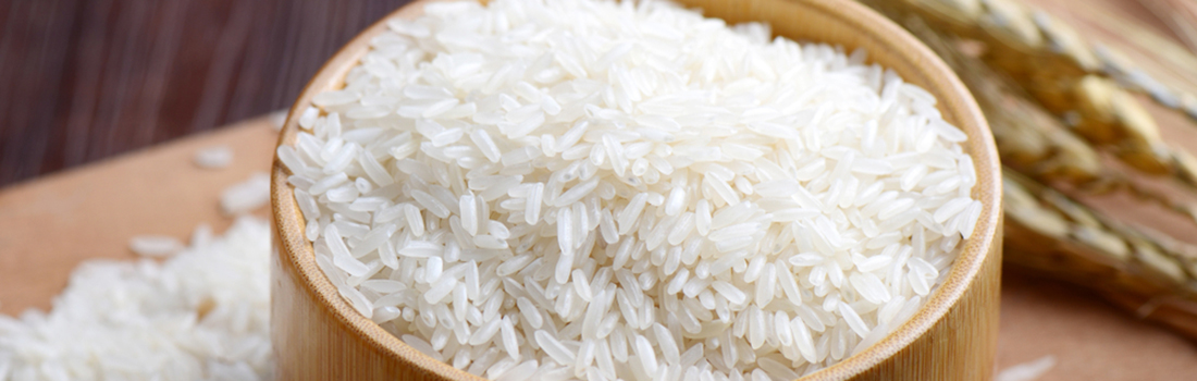 Arroz blanco vs arroz integral ¿Cuál es más saludable?