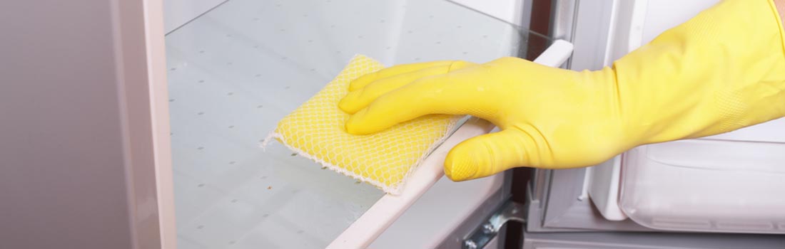Bromatología? Secretos para mantener tu cocina limpia