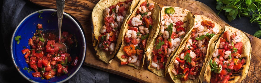 Día Nacional de la Gastronomía Mexicana ¡Un día súper especial!