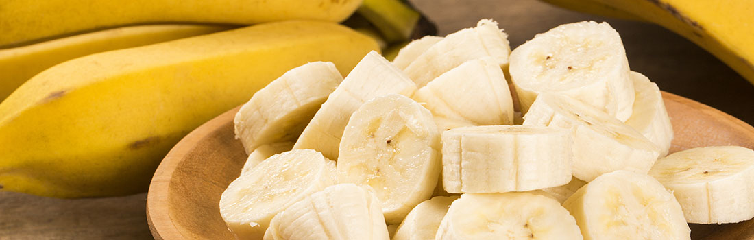 El plátano es la fruta estrella que se cultiva en suelo mexicano