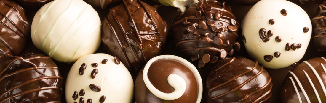 Cómo reconocer un buen chocolate? Acá te contamos!