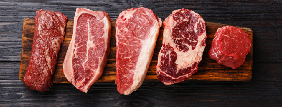 Aceites esenciales vegetales podrían sustituir a los conservantes químicos en la carne 