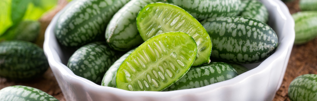 cucamelon