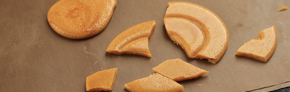 Conoce las galletas surcoreanas Dalgona, populares por aparecer en "El juego del Calamar" de Netflix