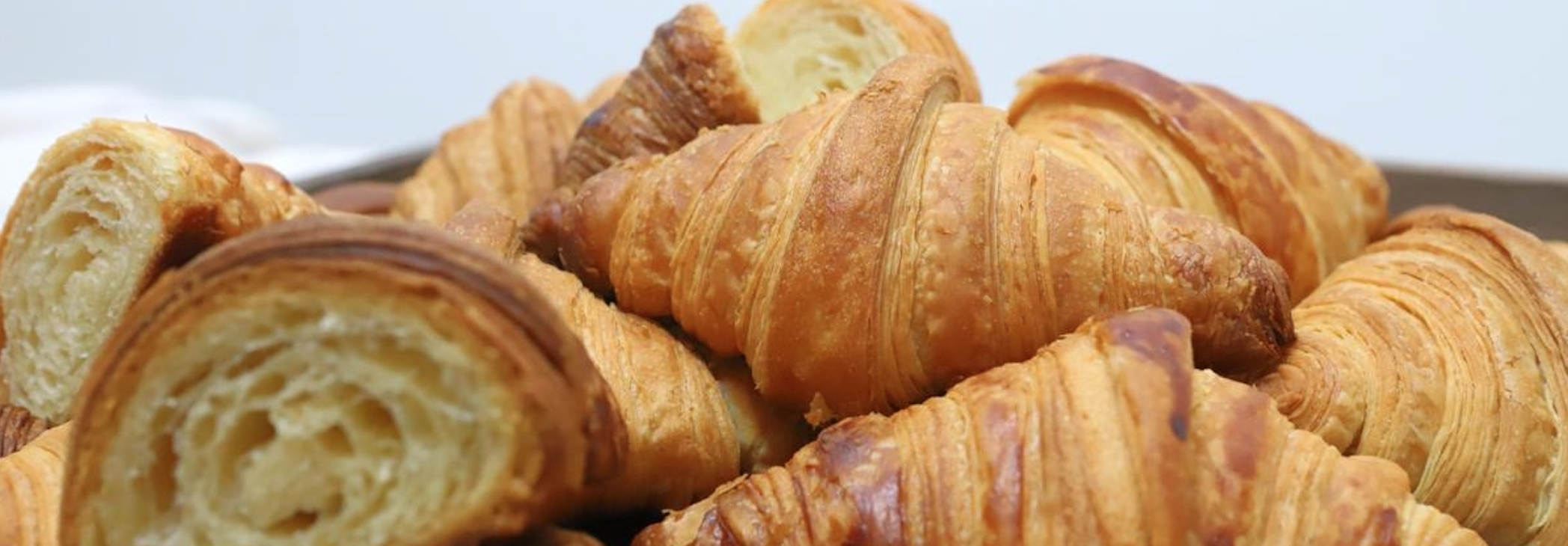 ¿Sabías que el croissant no es francés?