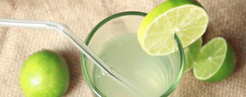¿Sabías que la limonada proviene del Medio Oriente?