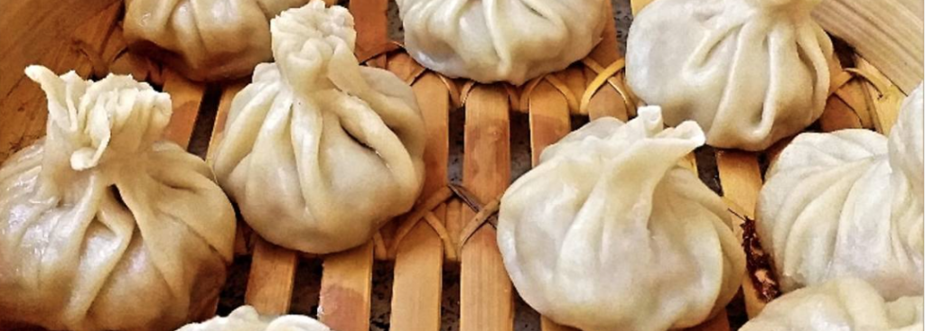 La historia del dumpling y los diferentes tipos que existen