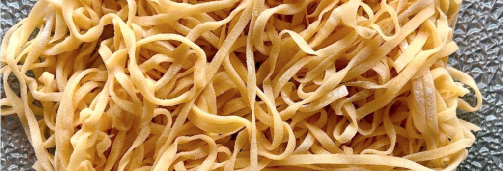 Fideos: el ingrediente universal que conquista las mesas del mundo