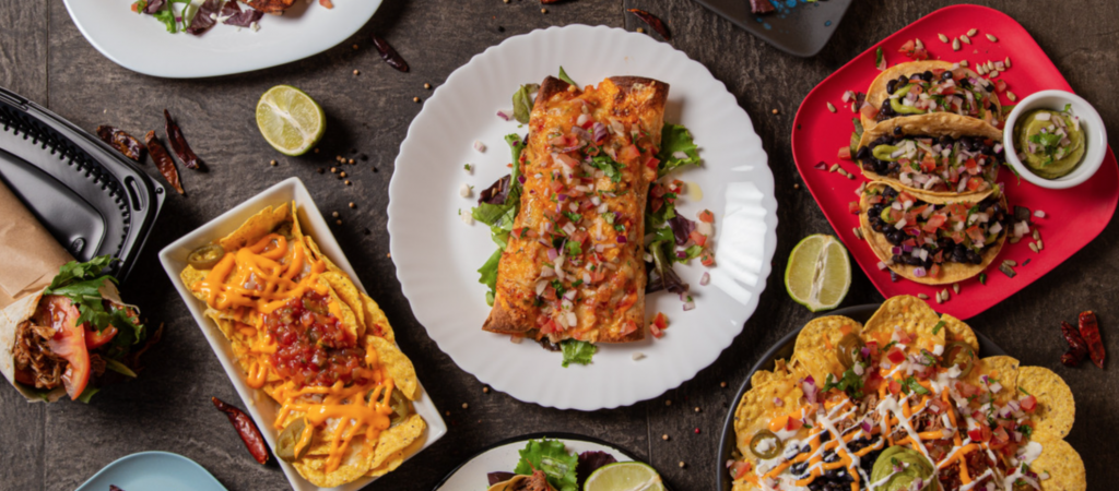 Cocina mexicana: tradición e innovación en el 2024