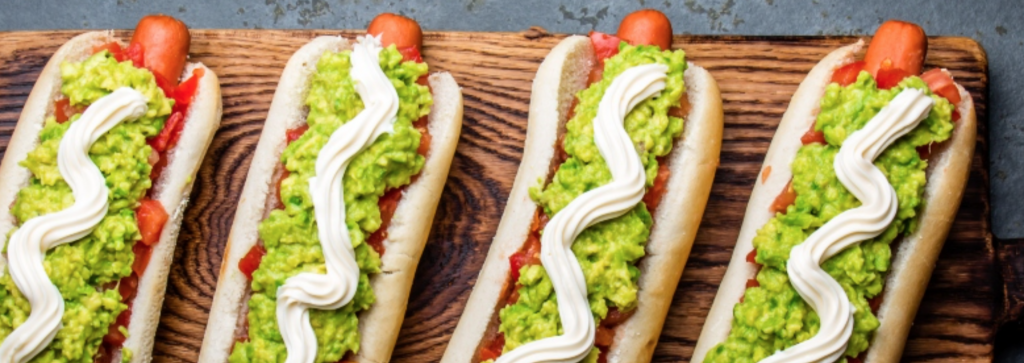 ¿Por qué se le dice “hot dog” al popular perrito caliente? 