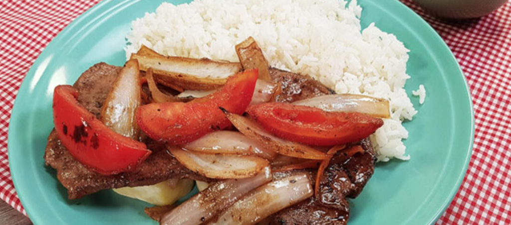Hígado Encebollado: entre nostalgia, historia y sabor