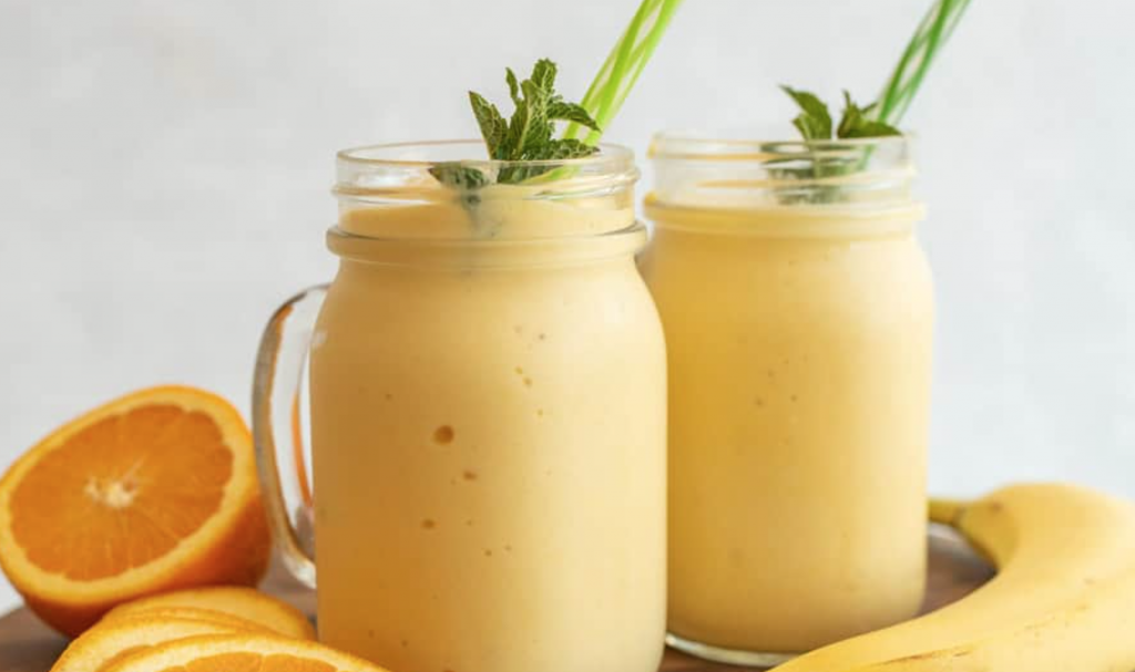 ¿Los smoothies son realmente saludables?