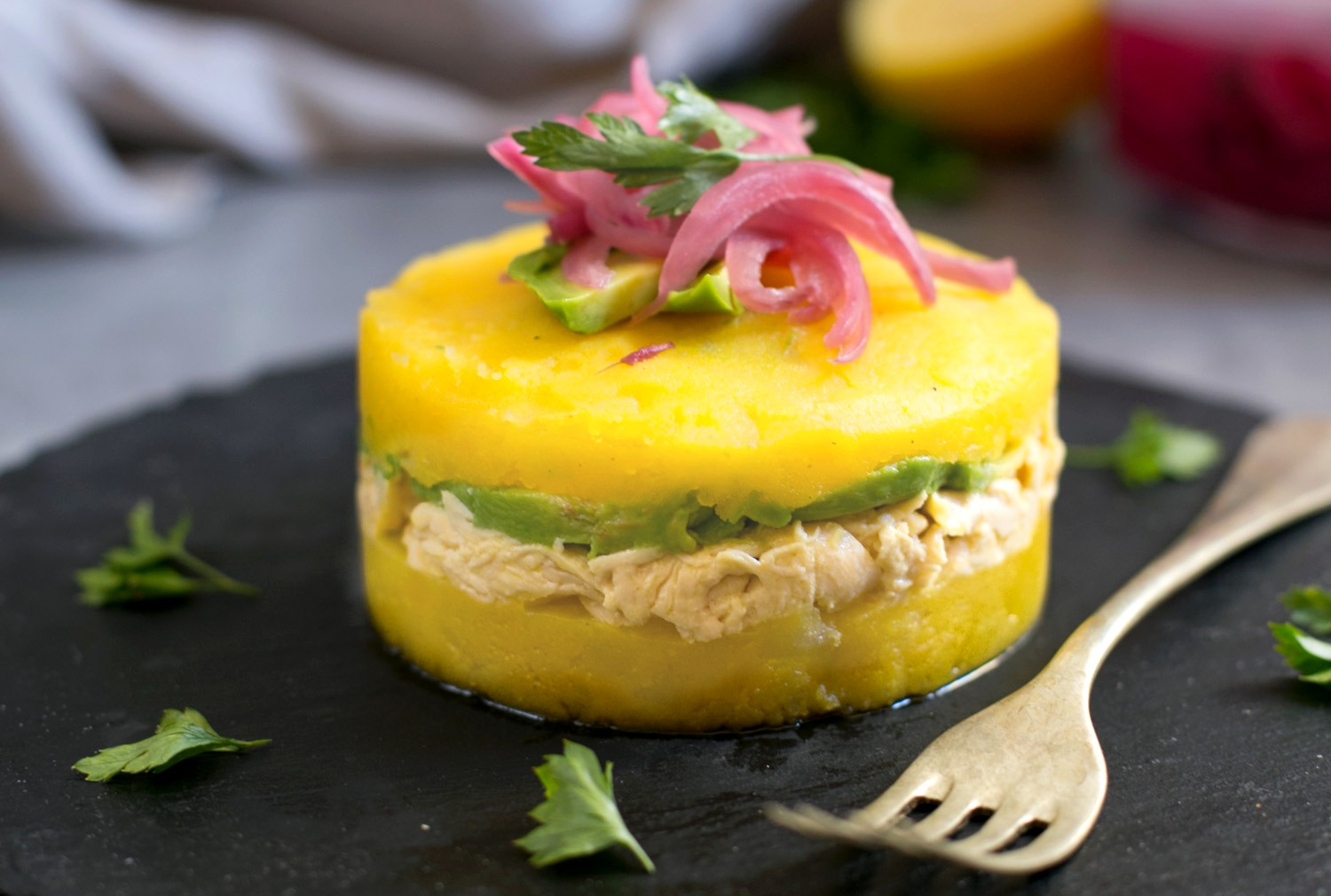 El fascinante origen de la causa limeña y su secreto