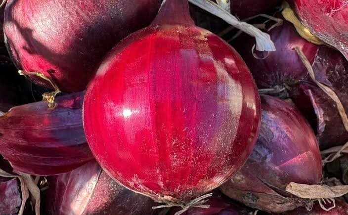 Cebolla morada: truco para quitar el picor en solo 10 minutos